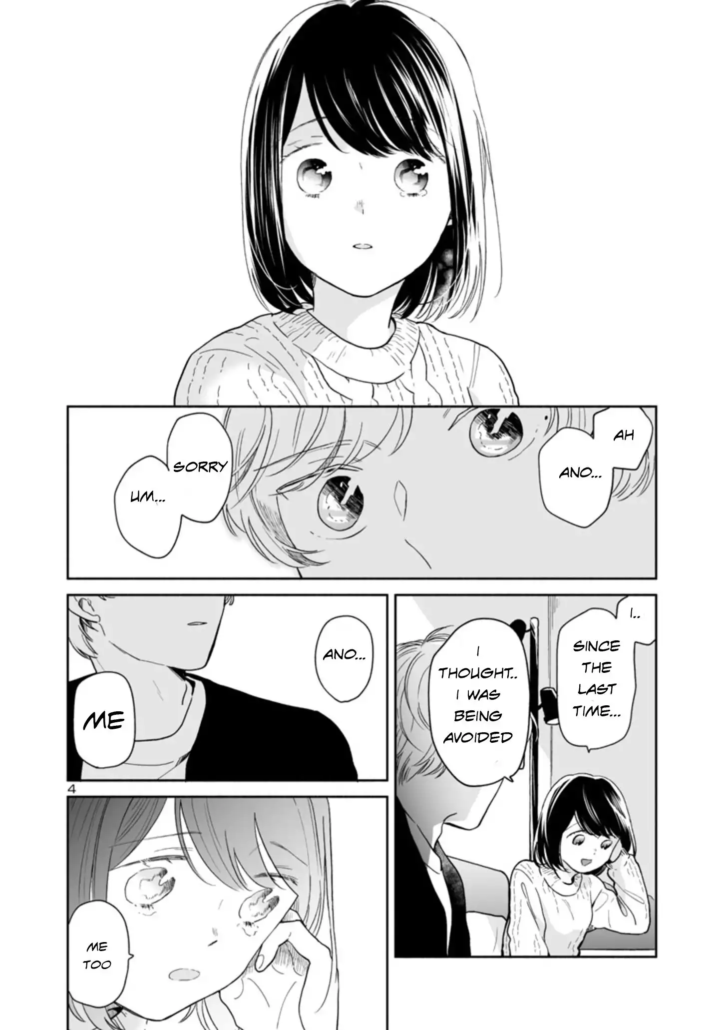 Majo-Senpai Nippou Chapter 27 5